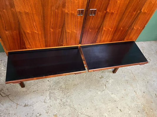 Armadio Bernhard Pedersen & son design svedese vintage anni 50 [atk102] misure da richiedere