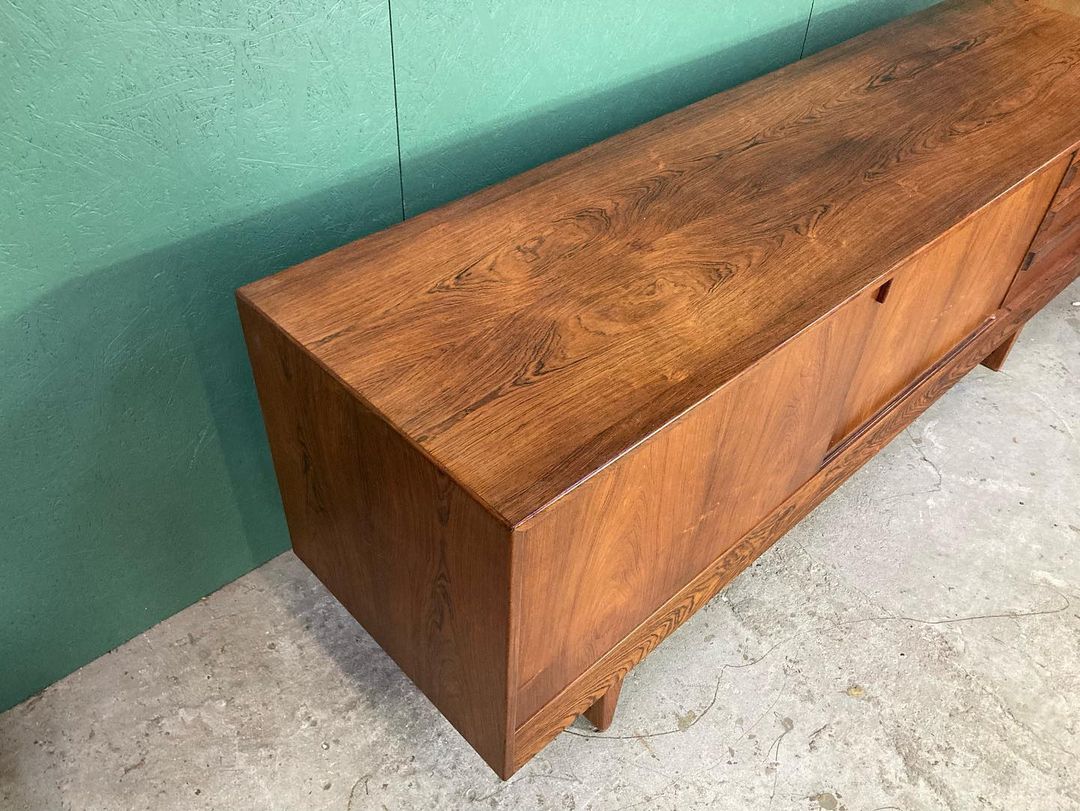 Sideboard Kurt Østervig design danese vintage anni 60 [atk30] misure da richiedere