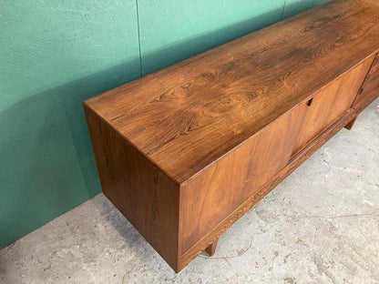 Sideboard Kurt Østervig design danese vintage anni 60 [atk30] misure da richiedere