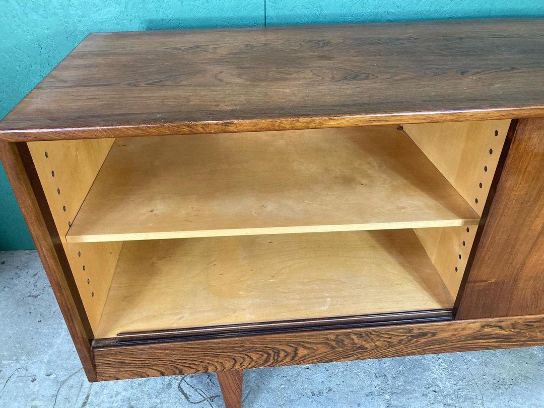 Sideboard Kurt Østervig design danese vintage anni 60 [atk30] misure da richiedere