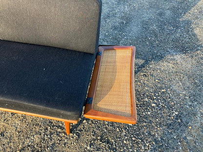 Divano Peter Hvidt & Orla Mølgaard design danese vintage anni 60 [atk195]