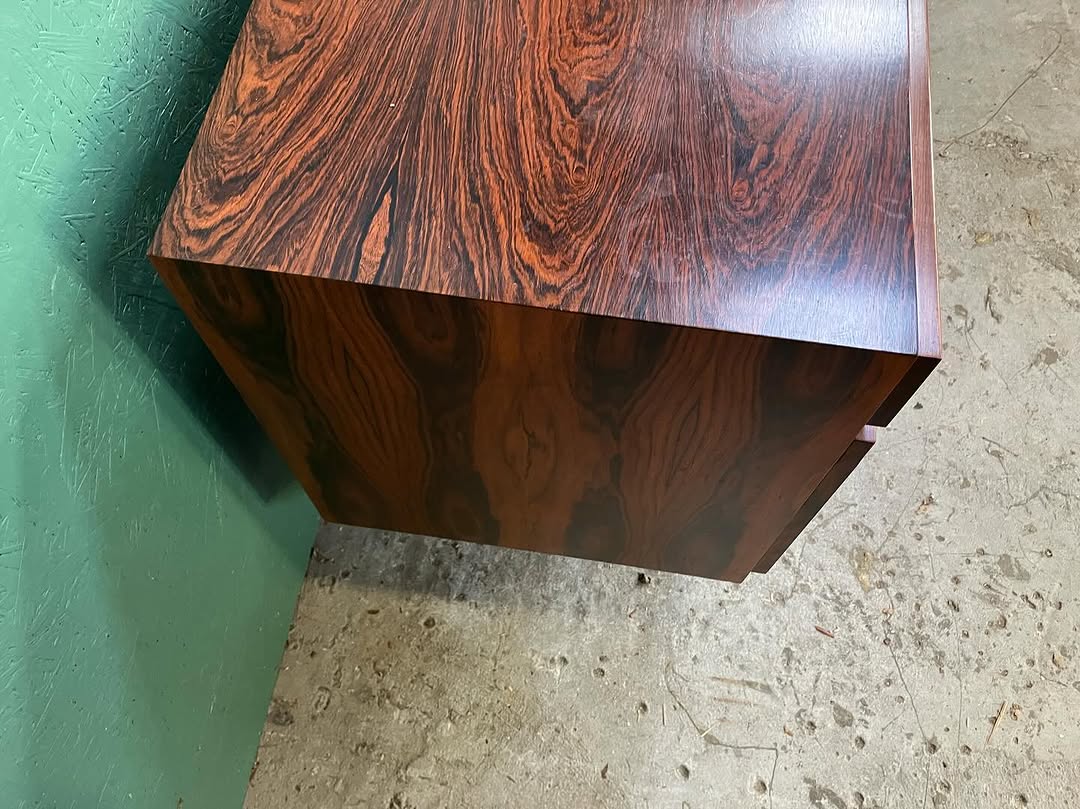 Sideboard Ib Kofoed Larsen design danese vintage anni 60 [atk189] misure da richiedere