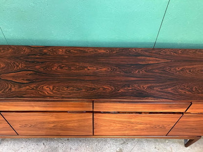 Sideboard Ib Kofoed Larsen design danese vintage anni 60 [atk189] misure da richiedere