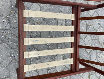 Poltrona vintage design danese anni 50 [atk31]