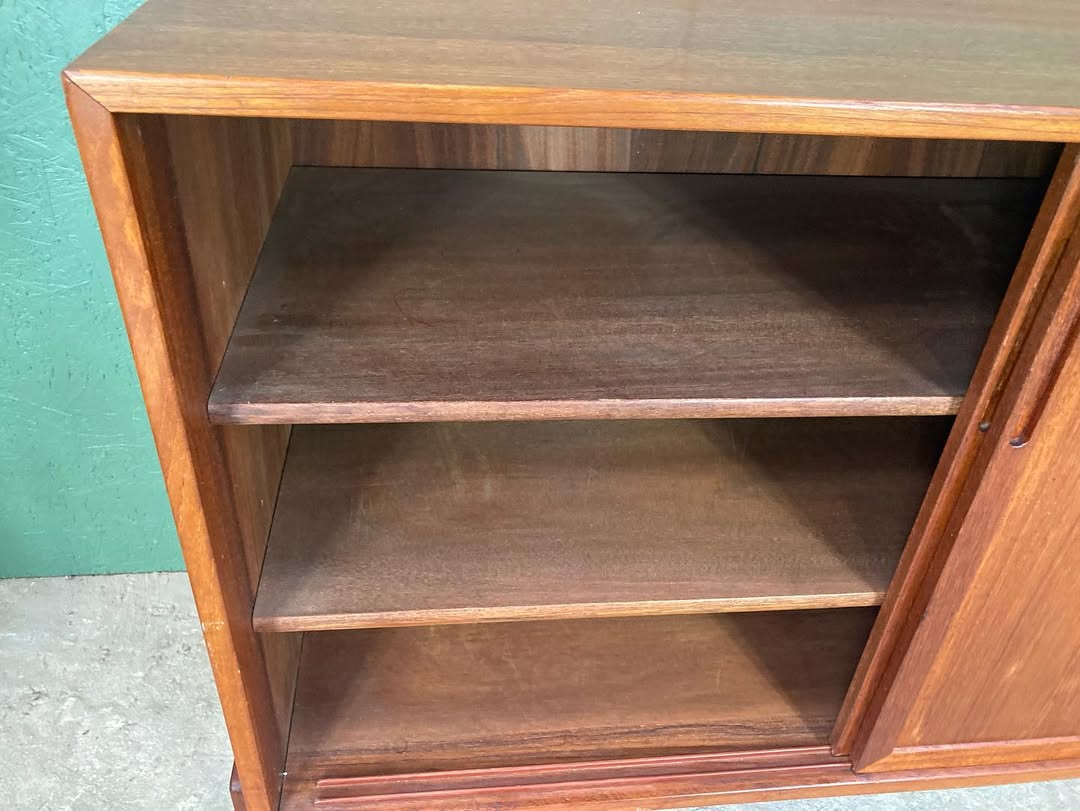 Sideboard design danese vintage anni 60 [atk51] misure L.100 H.79 P.45
