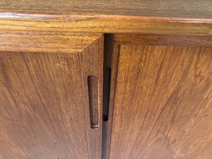 Sideboard design danese vintage anni 60 [atk51] misure L.100 H.79 P.45