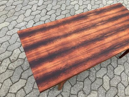 Tavolino Severin Hansen design danese vintage anni 50 [atk75] misure da richiedere