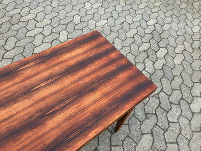 Tavolino Severin Hansen design danese vintage anni 50 [atk75] misure da richiedere