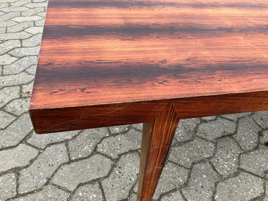 Tavolino Severin Hansen design danese vintage anni 50 [atk75] misure da richiedere