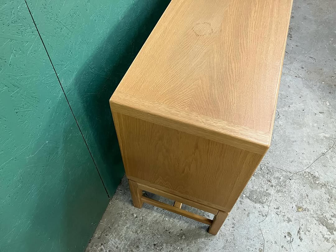 Sideboard Kurt Ostervig design danese vintage anni 60 [atk135] misure L.160 H.85 P.45