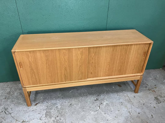 Sideboard Kurt Ostervig design danese vintage anni 60 [atk135] misure L.160 H.85 P.45