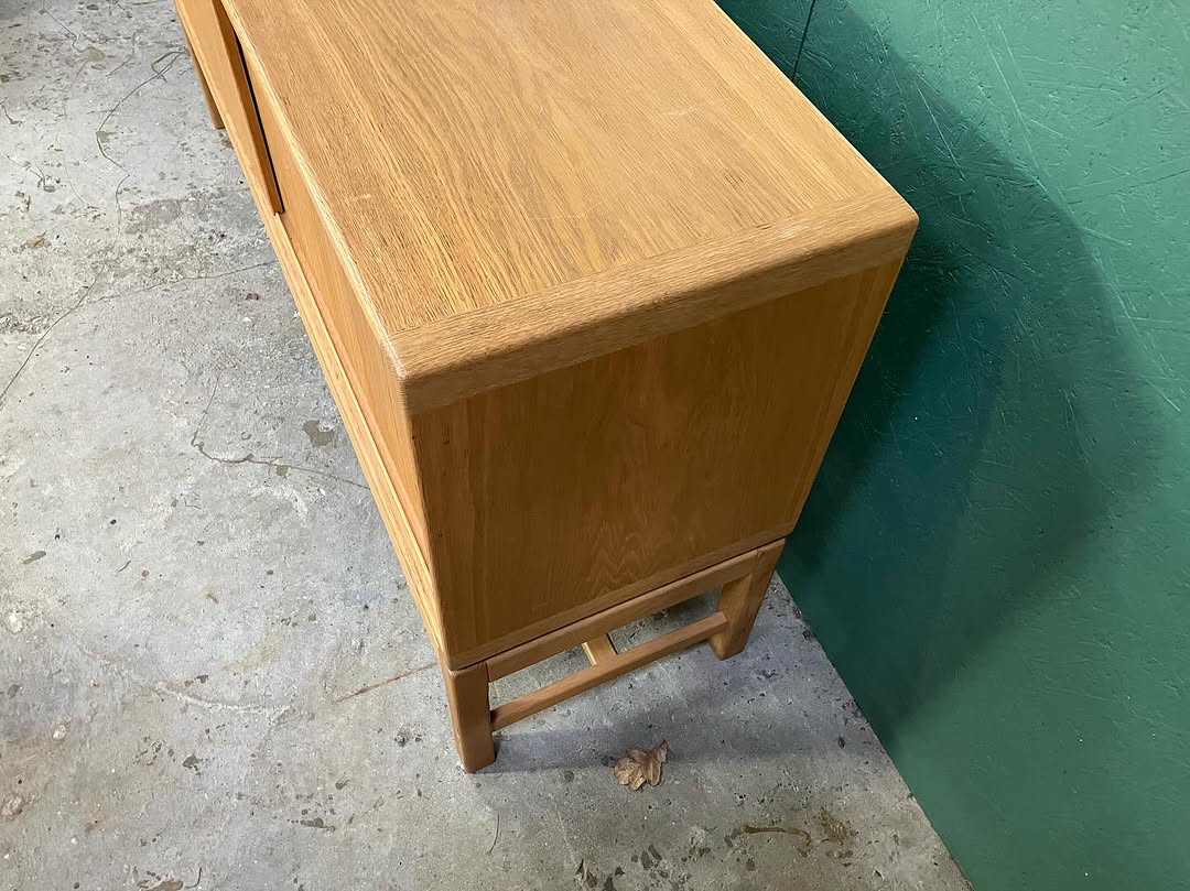 Sideboard Kurt Ostervig design danese vintage anni 60 [atk135] misure L.160 H.85 P.45