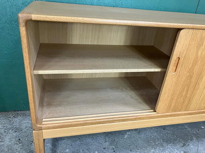 Sideboard Kurt Ostervig design danese vintage anni 60 [atk135] misure L.160 H.85 P.45