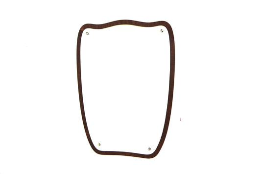 Specchio Eriksmala Glas vintage design svedese anni 50