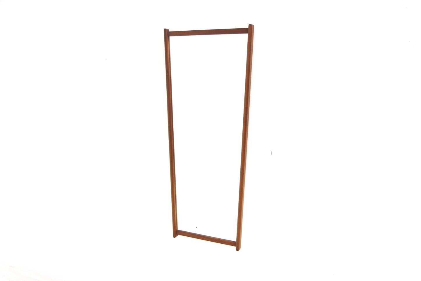 Specchio "GT 7037" vintage design svedese anni 50 [sw28031] misure L.42 H.100 P.2