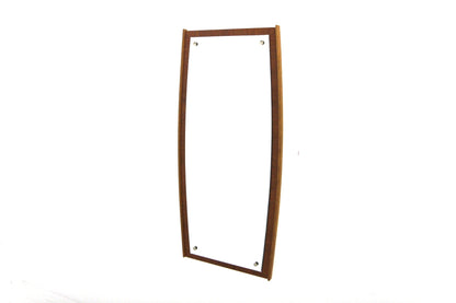 Specchio "Mod 220" vintage design svedese anni 50 [sw28050] misure L.48 H.101 P.2