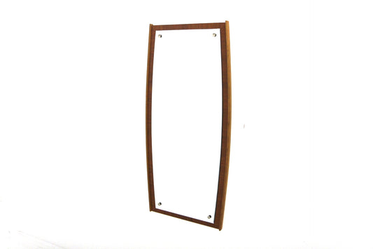 Specchio "Mod 220" vintage design svedese anni 50 [sw28050] misure L.48 H.101 P.2