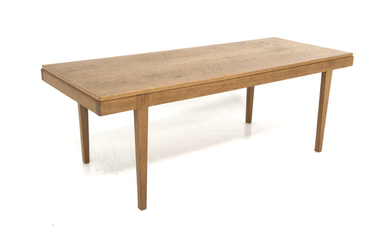 Tavolino "Torpa" Erik Wørtz design svedese vintage anni 50 [sw26872] misure L.141 H.50 P.56