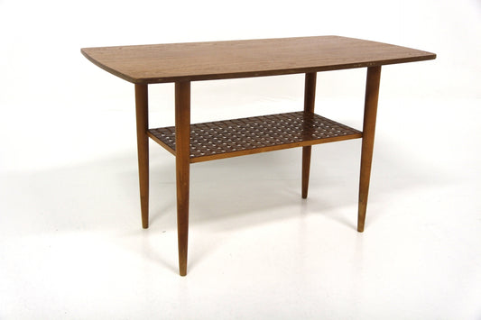 Tavolino design danese vintage anni 50 | sw28969