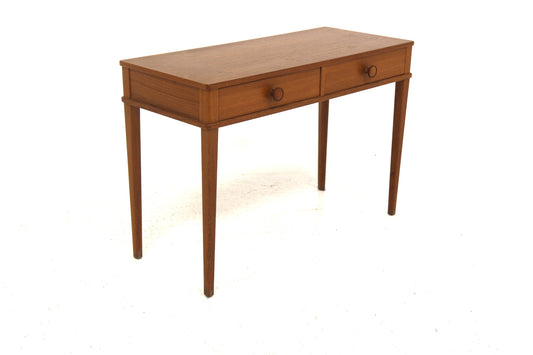 Tavolino design danese vintage anni 60 [sw27939] misure L.80 H.55 P.37