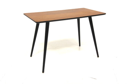 Tavolino teak design danese vintage anni 50 