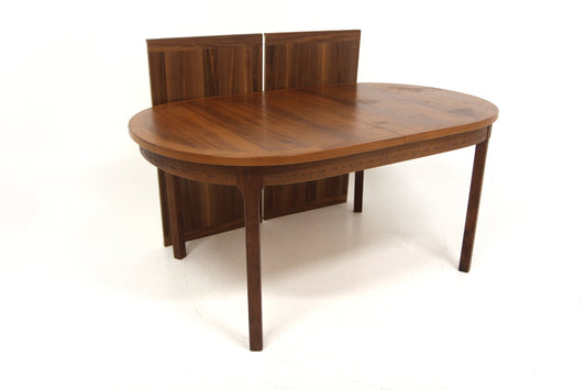Tavolo ovale "Rimbo" Leif & Bengt Troedsson