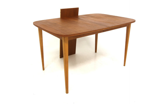 Tavolo rettangolare design vintage danese 1950 | 150cm