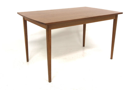 Tavolo rettangolare design vintage svedese 1960 [sw28753]