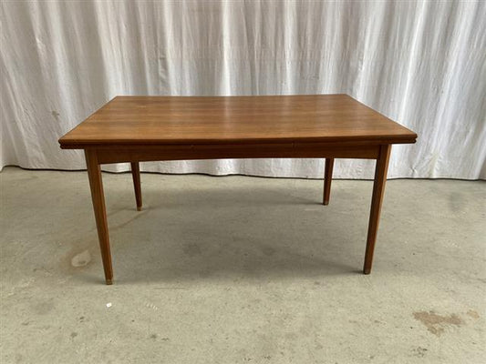 Tavolo vintage design danese anni 60 [j44250] misure da richiedere