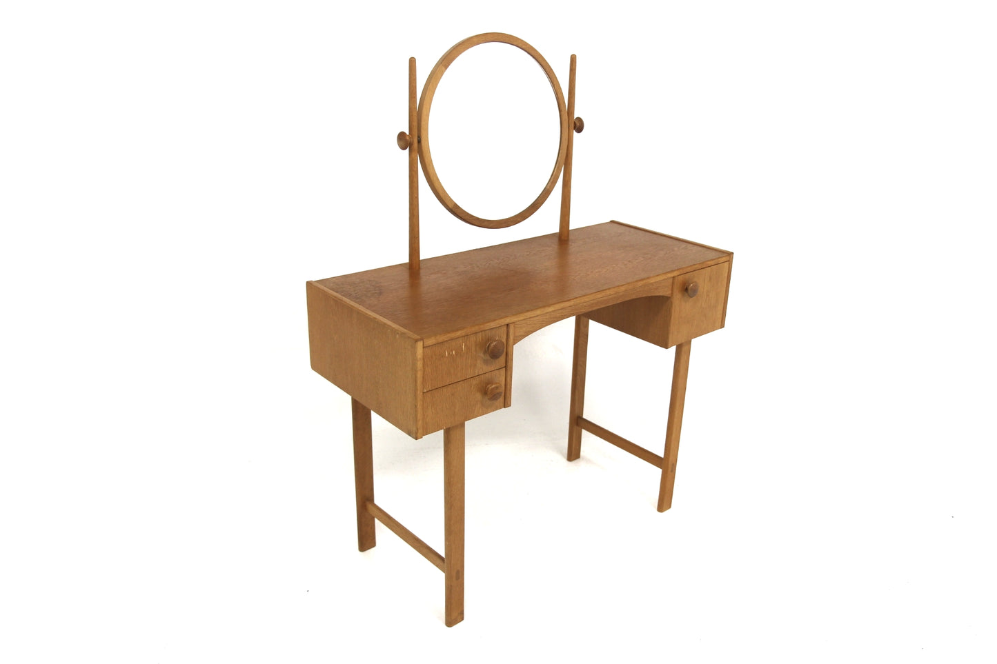 Toletta design svedese vintage anni 60 [sw27219] misure L.95 H.120 P.45