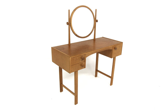 Toletta design svedese vintage anni 60 [sw27219] misure L.95 H.120 P.45