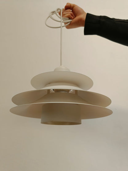 Lampada Sospensione Danese Vintage Anni '60 | Ø18 | 95ckyll1