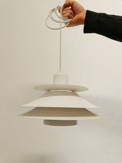 Lampada Sospensione Danese Vintage Anni '60 | Ø18 | 95ckyll1