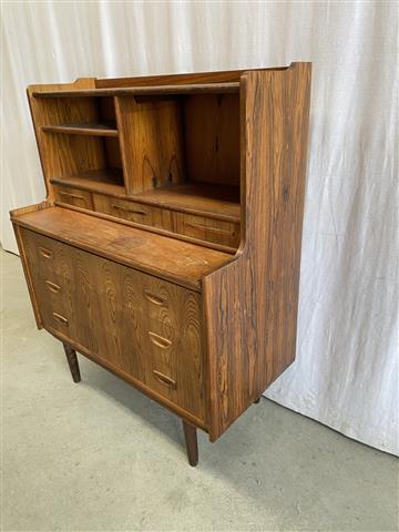 Scrittoio Cassettiera design danese vintage anni 60 [j43925] misure da richiedere
