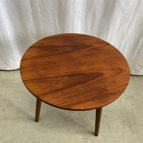 Tavolino design danese vintage anni 50 [77j42027]