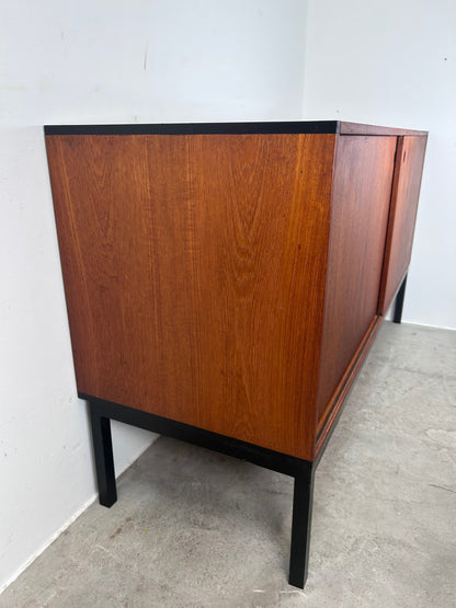 Sideboard piccola Hove & Pedersen vintage danese | nr10411