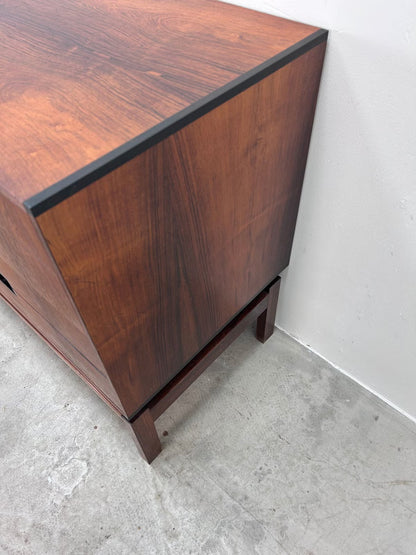 Sideboard Hans Hove e Palle Pedersen design vintage danese | nr8858