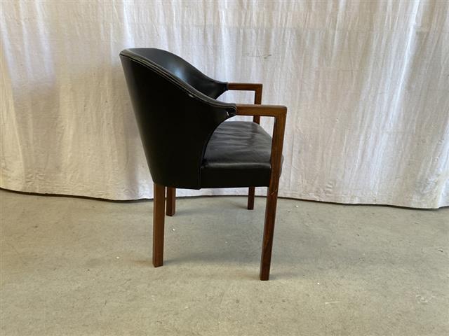 Poltroncina vintage design danese anni 60 [j43969] misure L.55 H.79 P.62
