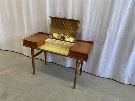 Toletta design danese vintage anni 50 [jal43614] misure da richiedere