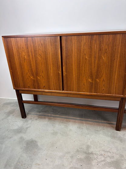 Sideboard Hansen Henry Rosengreen design vintage danese | nr7828