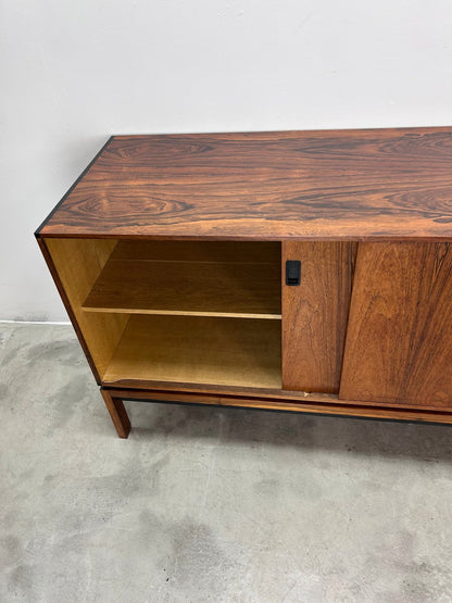Sideboard Hans Hove e Palle Pedersen design vintage danese | nr8858