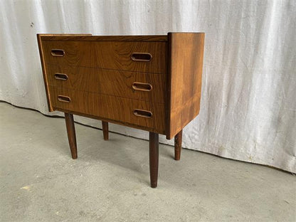 Comodino vintage design danese anni 50 [j44244] misure su richiesta