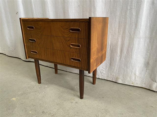 Comodino vintage design danese anni 50 [j44244] misure su richiesta
