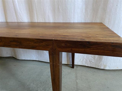Tavolino Severin Hansen vintage design danese anni 60 [j42426] misure su richiesta