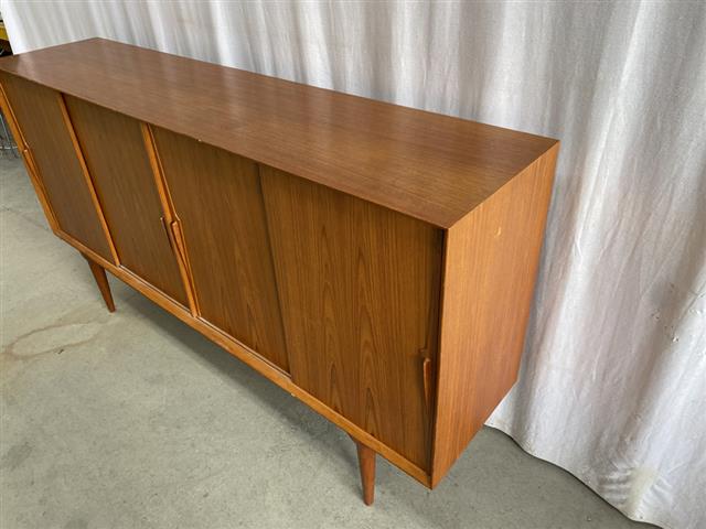 Credenza Oman Jun vintage design danese anni 50 [j41827]
