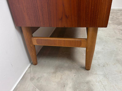 Credenza 154cm design vintage danese | nr7941
