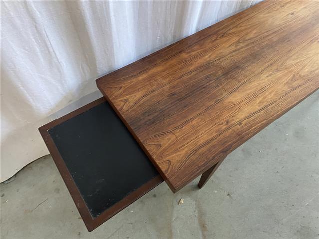 Tavolino Severin Hansen vintage design danese anni 60 [j42426] misure su richiesta