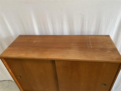 Credenza design danese vintage anni 50 [j44266] misure su richiesta