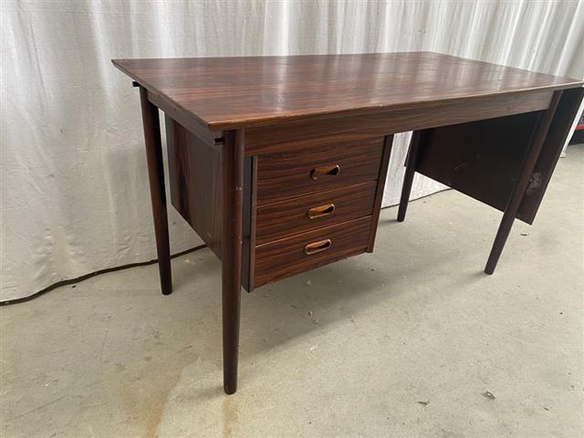 Scrivania design danese vintage anni 50 [j44328]