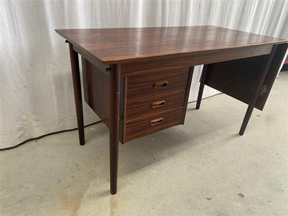 Scrivania design danese vintage anni 50 [j44328]